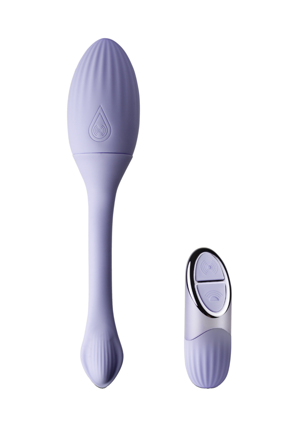 NIYA 1 Vibrator med Fjernbetjening
