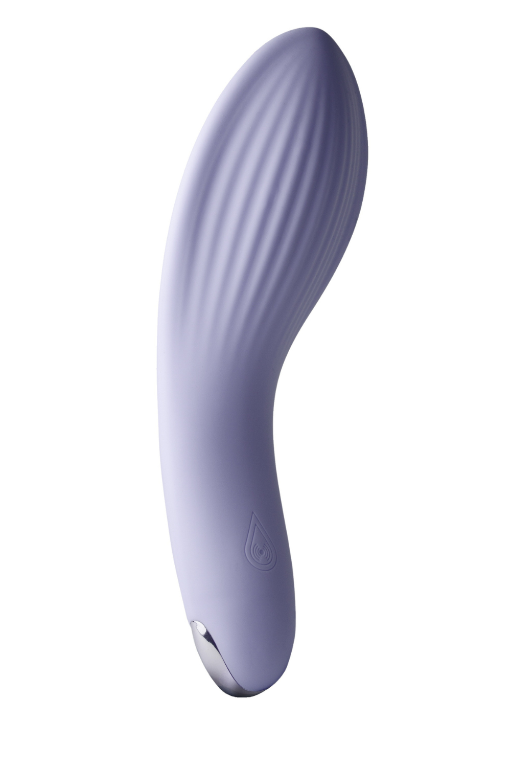 Niya 2 Vibrator til Onani - smuk lyselilla farve