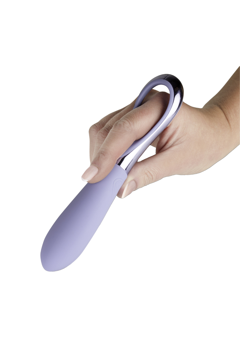 NIYA 3 Finger Vibrator til Onani