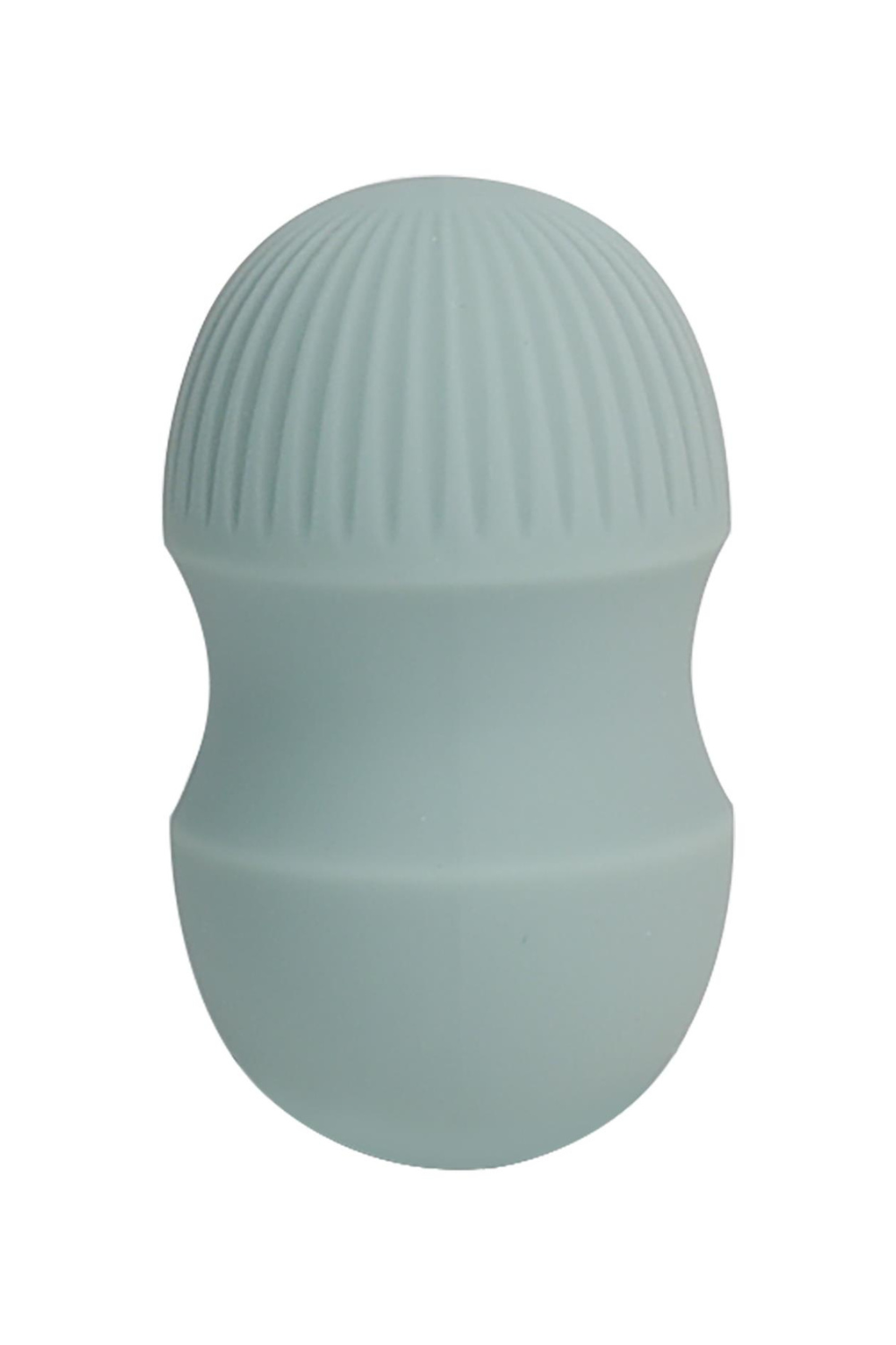 Nude Blossom Rejse Massage Vibrator i lille kompakt design