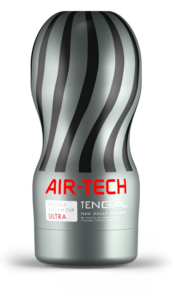 Tenga Air Tech Ultra - Masturbator Sleeve med Vakuum