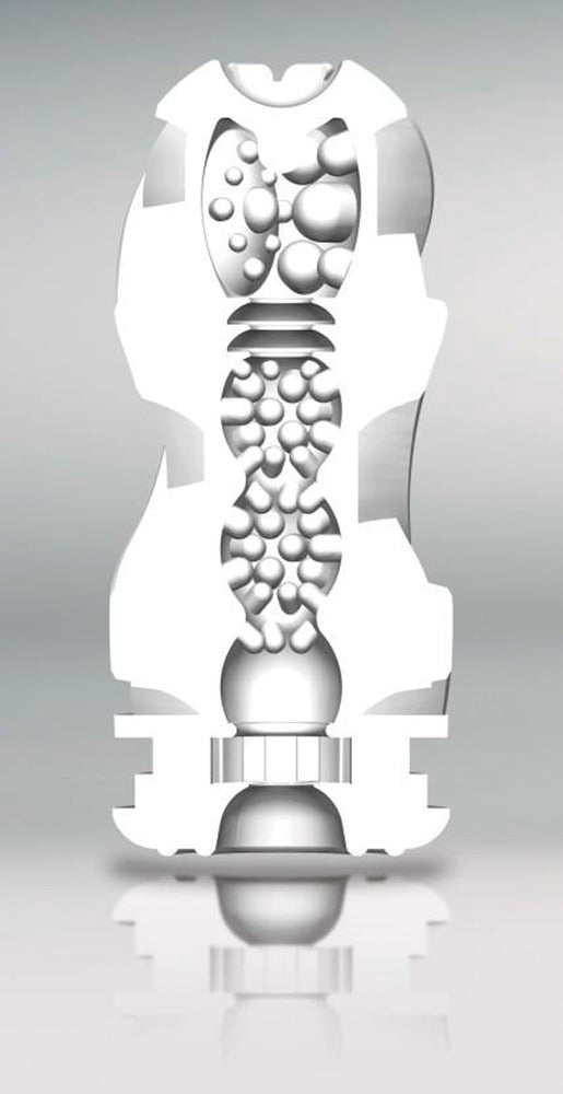 Tenga Air Tech Ultra - Masturbator Sleeve med Vakuum - indvendig tekstur