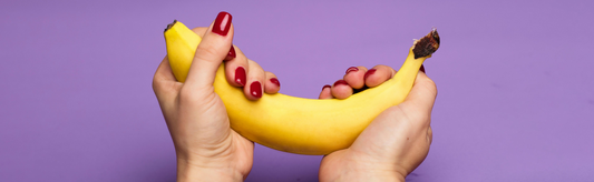 Hvor stor en dildo skal jeg vælge?
