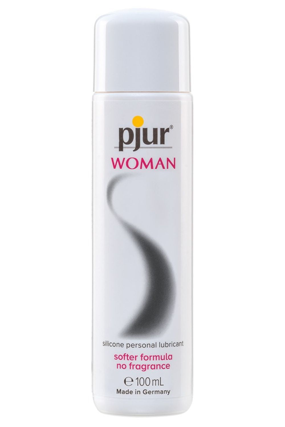 PJUR WOMAN - GLIDECREME