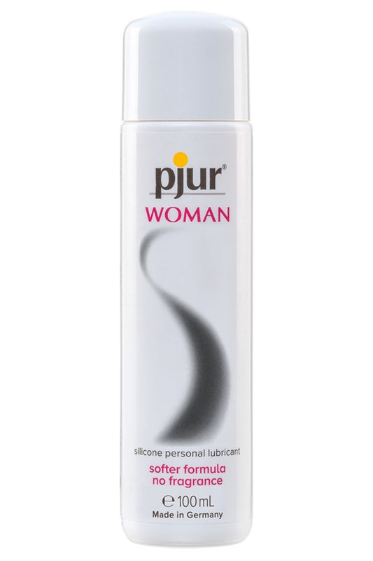 PJUR WOMAN - GLIDECREME