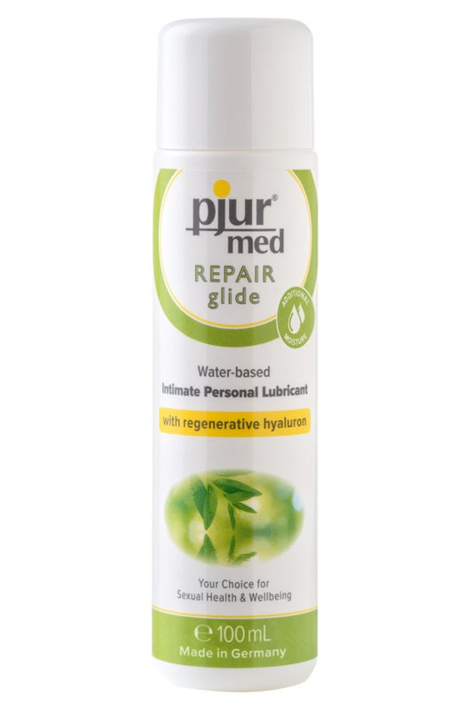 PJUR REPAIR - GLIDECREME