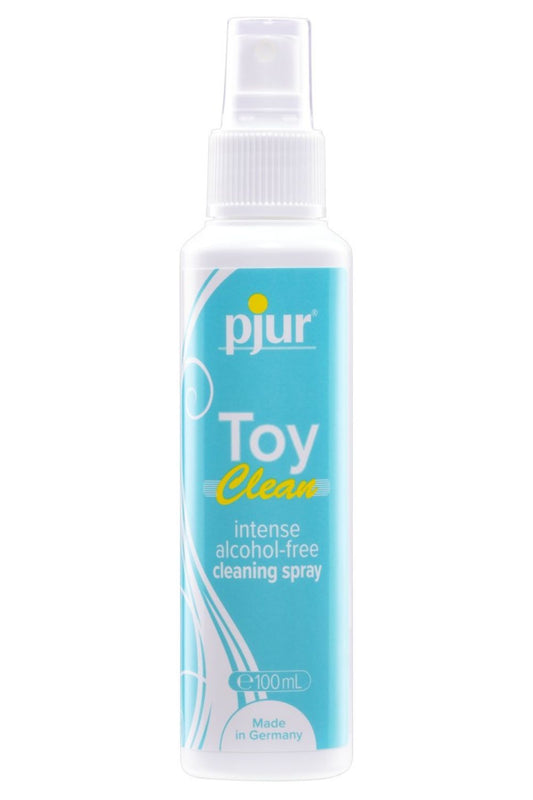 Pjur Rens til Sexlegetøj - Pjur Toy Clean
