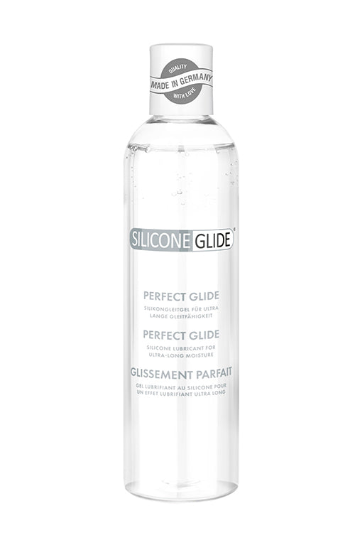 Silikone Glidecreme fra Waterglide