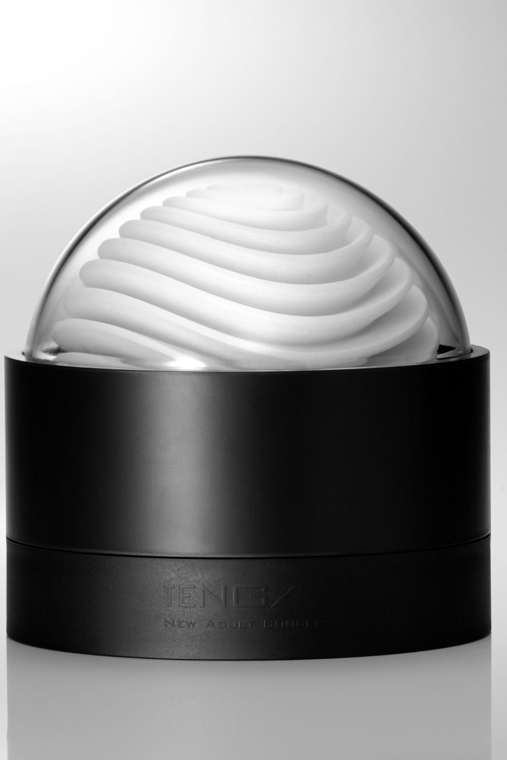Tenga Geo Aqua Masturbator Sleeve med beholder