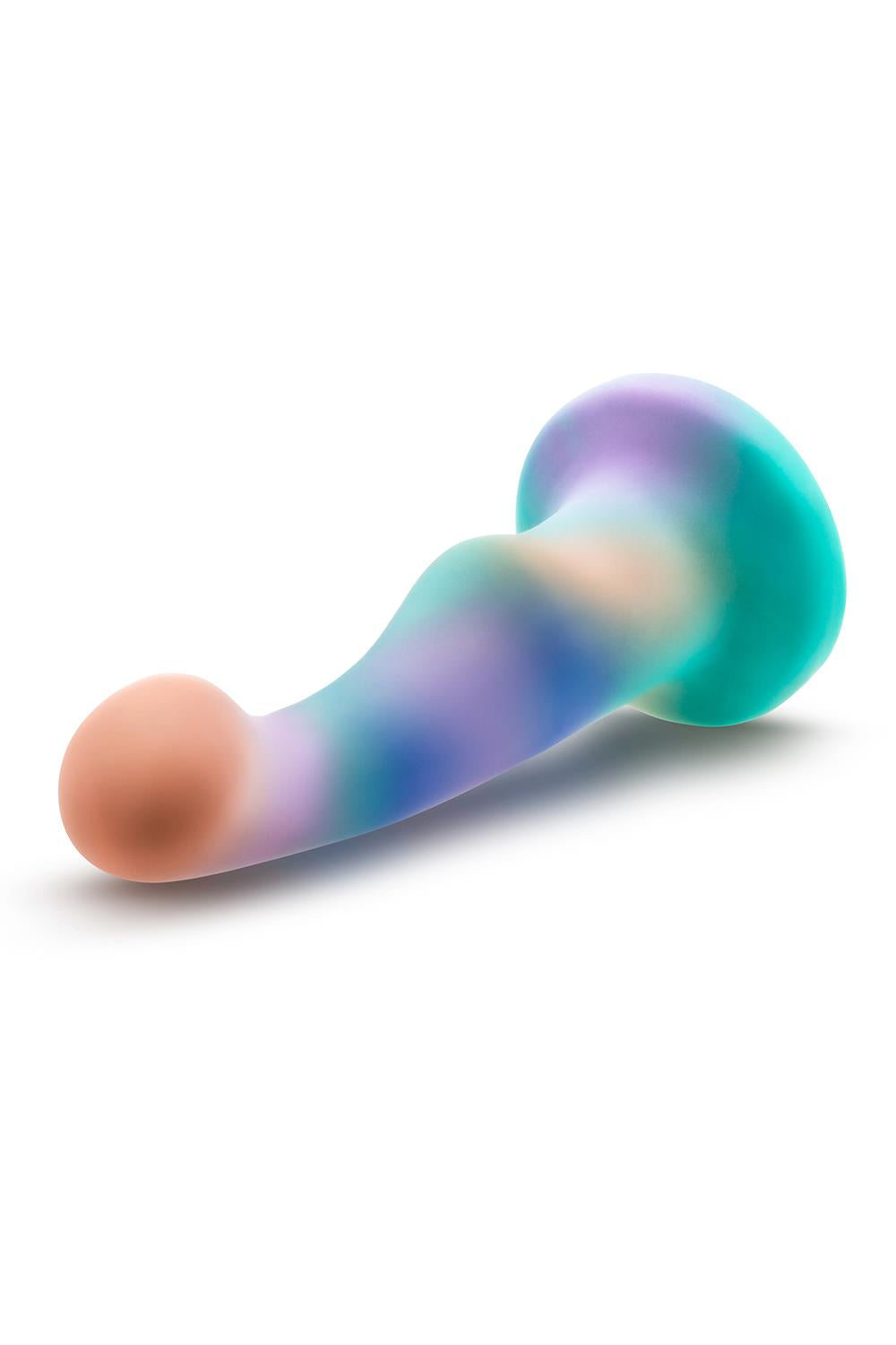 Avant Opal Dreams Dildo med Sugekop fra Avant til stimulering af G-punkt og P-punkt 