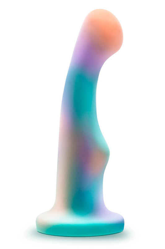 Avant Opal Dreams til Dildo med Sugekop fra Avant til stimulering af G-punkt og P-punkt 