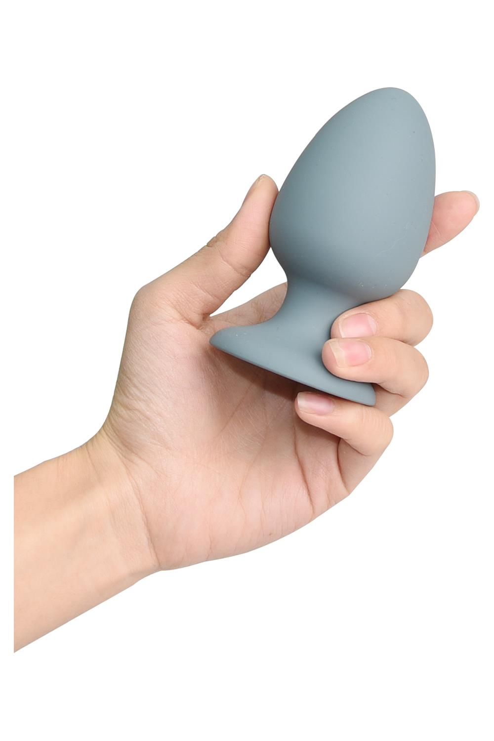 Sage Buttplug fra Nude