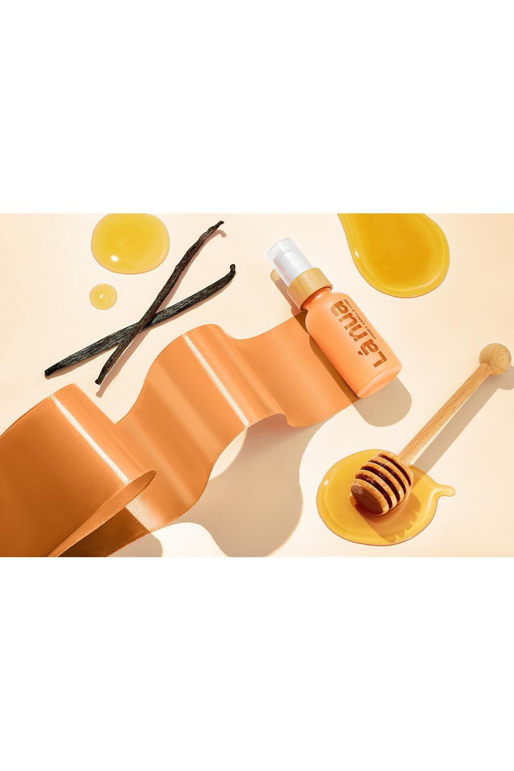 La Nua Glidecreme med naturlige ingredienser