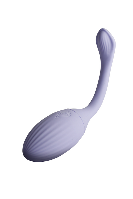 Niya 1 Vibrator Æg med Fjernbetjening
