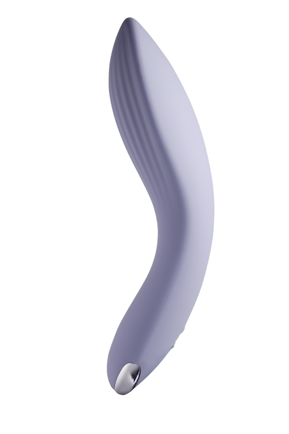 Vibrator Niya 2 med ergonomisk design