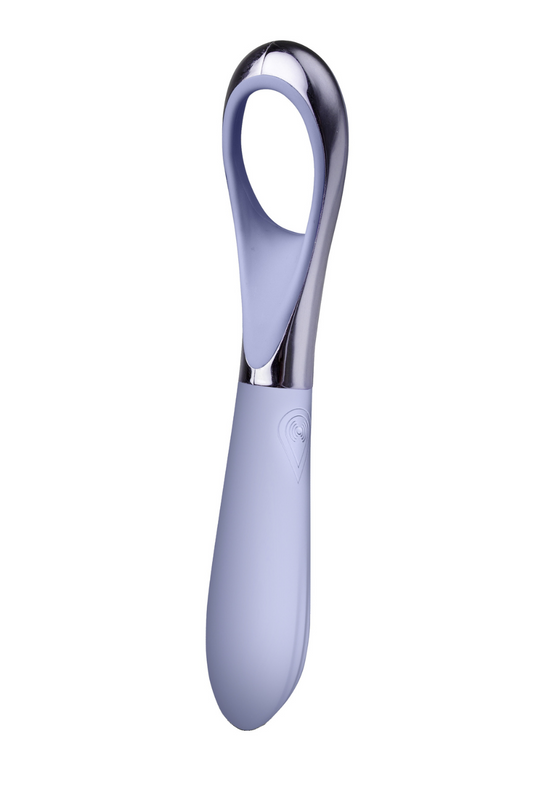 Niya 3 Finger Vibrator til Udforskning af Kroppen