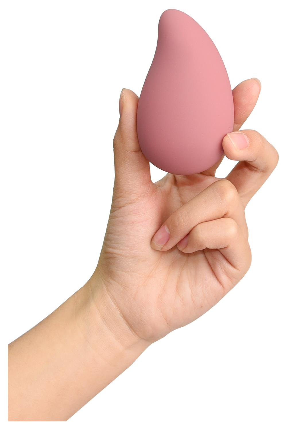 Blair Massage Vibrator fra NUDE - intim vibrator