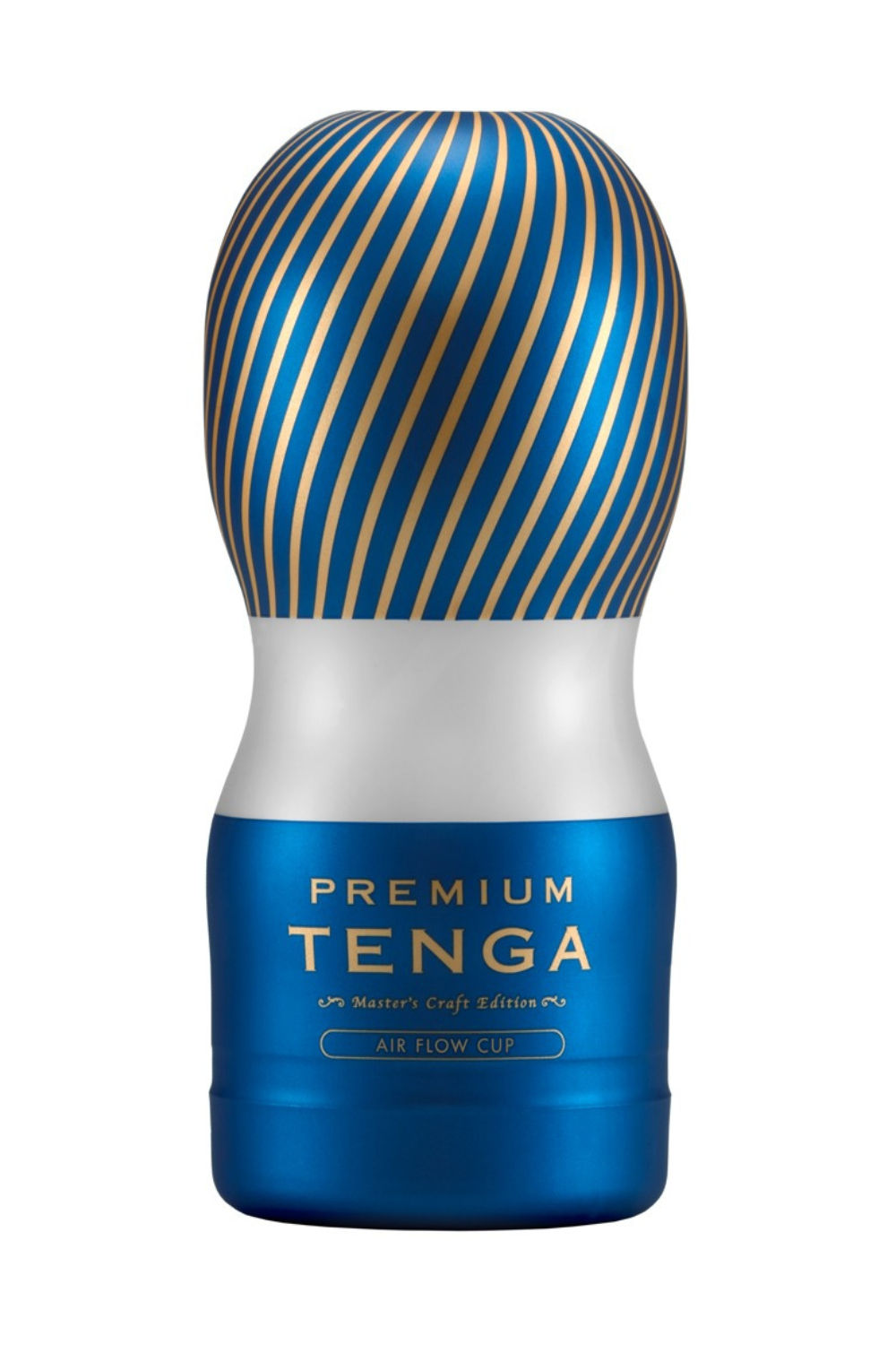 TENGA Premium Air Floa Masturbator Cup i Bedste Kvalitet