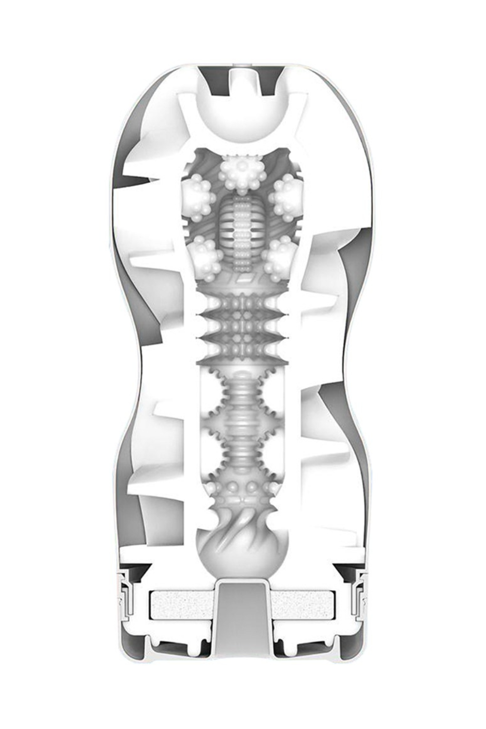 Tenga Premium Air Flow Penis Masturbator Sleeve Tekstur