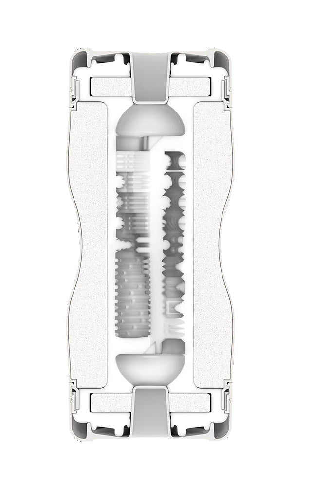 Tenga Premium Dual Sensation Masturbator Sleeve Tekstur