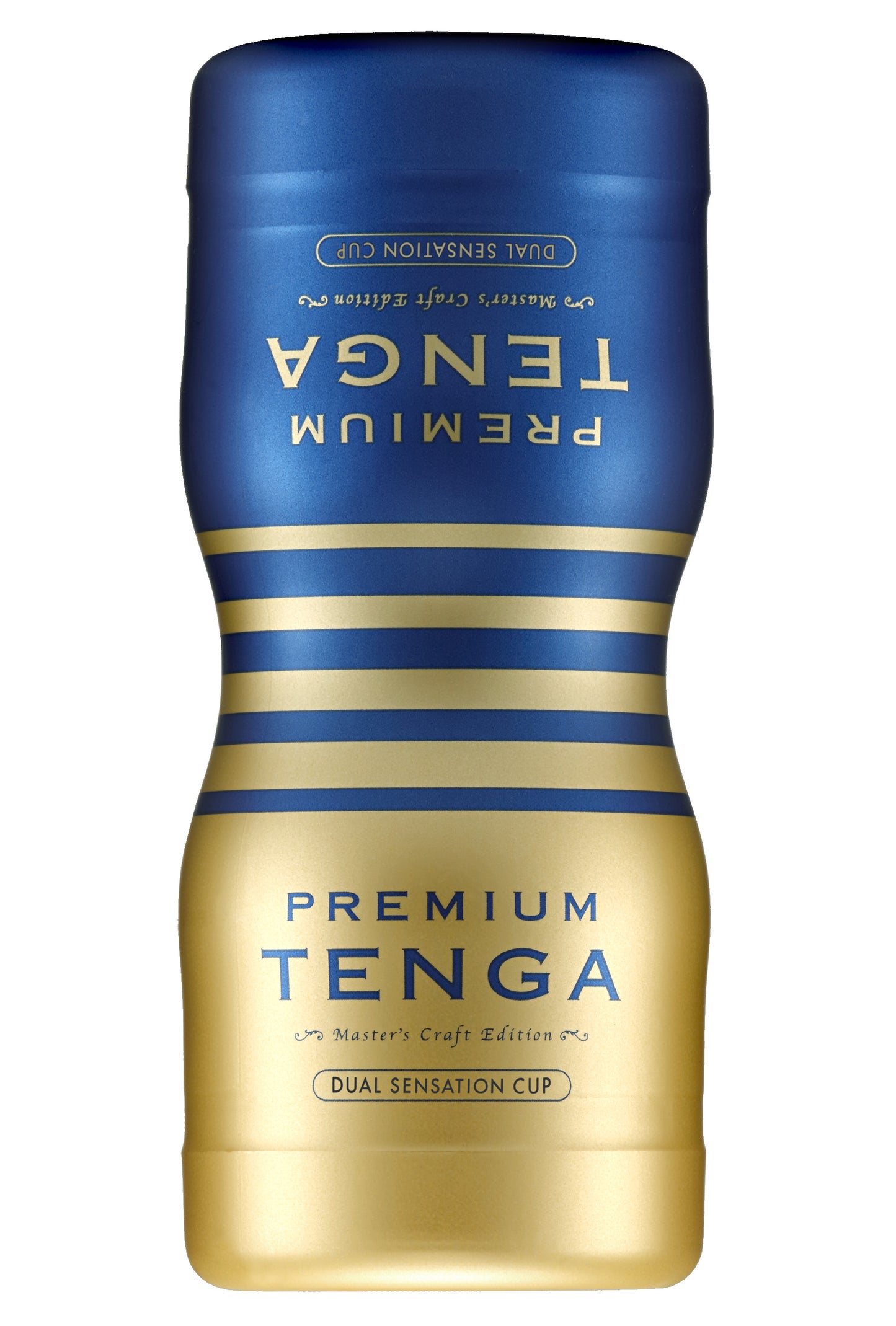 TENGA Premium Dual Sensation Masturbator Sleeve til Penis