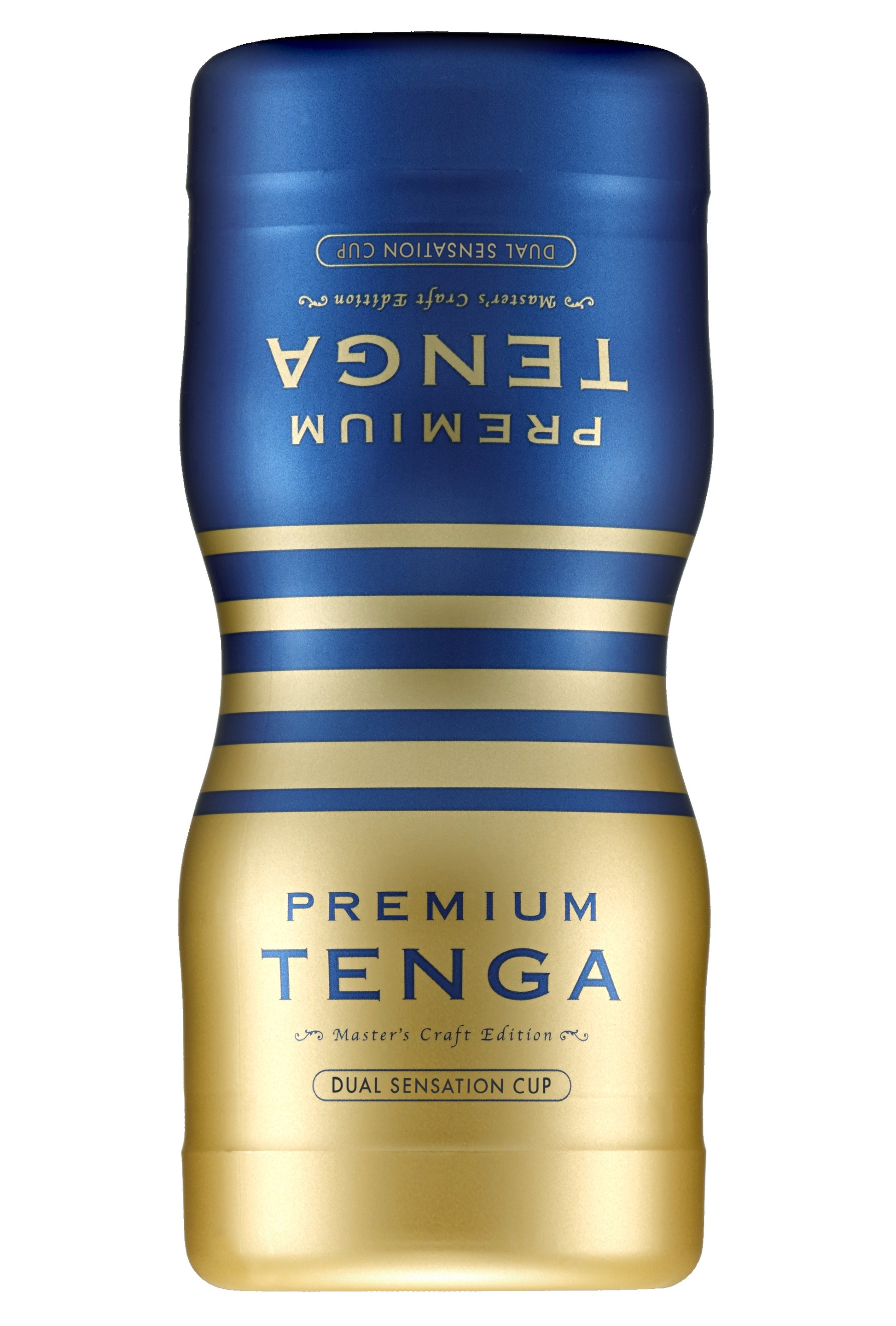 TENGA Premium Dual Sensation Masturbator Sleeve til Penis