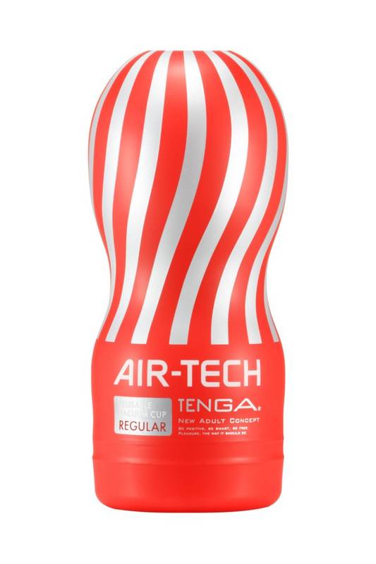 TENGA Air Tech Maturbator Sleeve med vakuum effekt