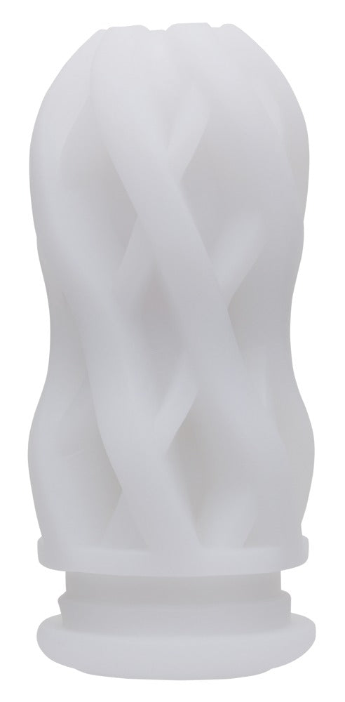 Tenga Air Tech Maturbator Sleeve med vakuum effekt - indvendig tekstur